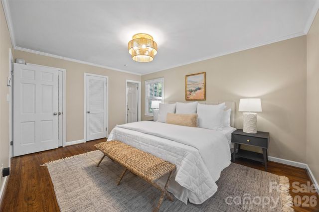 3826 Severn Avenue, Charlotte, NC 28210