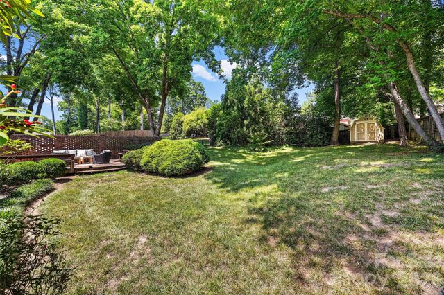 3826 Severn Avenue, Charlotte, NC 28210