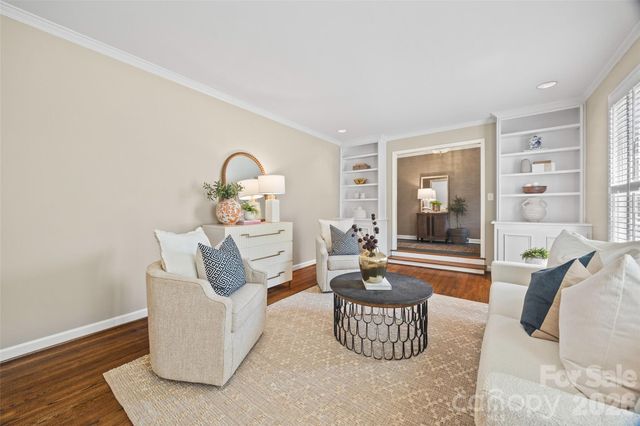 3826 Severn Avenue, Charlotte, NC 28210