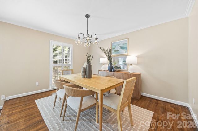 3826 Severn Avenue, Charlotte, NC 28210