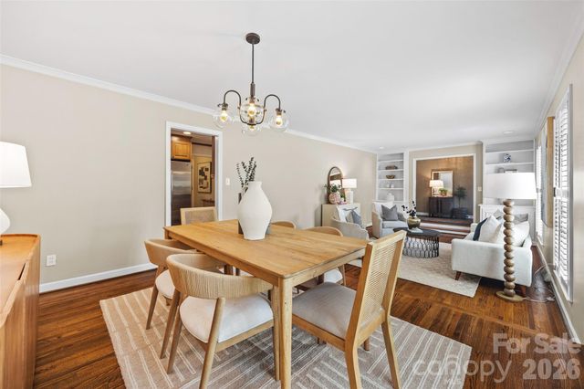 3826 Severn Avenue, Charlotte, NC 28210