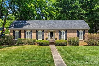 3826 Severn Avenue, Charlotte, NC 28210