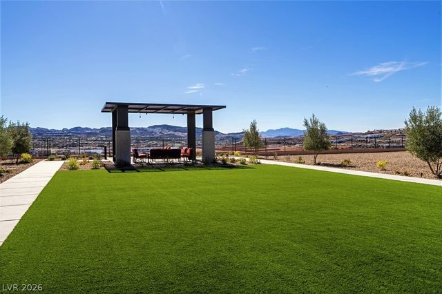 245 La Stella, Henderson, NV 89011