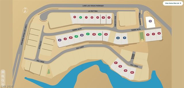 245 La Stella, Henderson, NV 89011