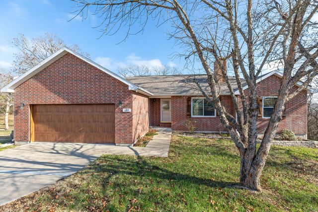 185 Old Meadow Lane, Branson, MO 65616