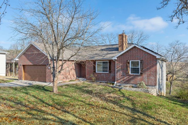 185 Old Meadow Lane, Branson, MO 65616