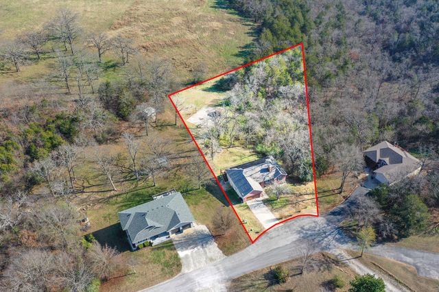 185 Old Meadow Lane, Branson, MO 65616