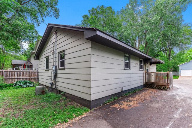 687 Dover Street NE, Fridley, MN 55432
