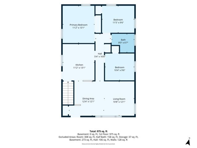 687 Dover Street NE, Fridley, MN 55432