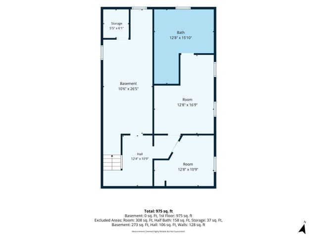 687 Dover Street NE, Fridley, MN 55432