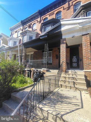 2105 W ONTARIO ST, Philadelphia, PA 19140