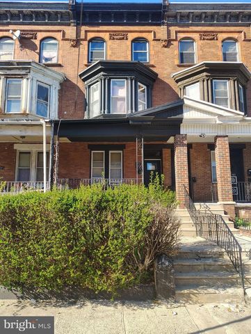 2105 W ONTARIO ST, Philadelphia, PA 19140