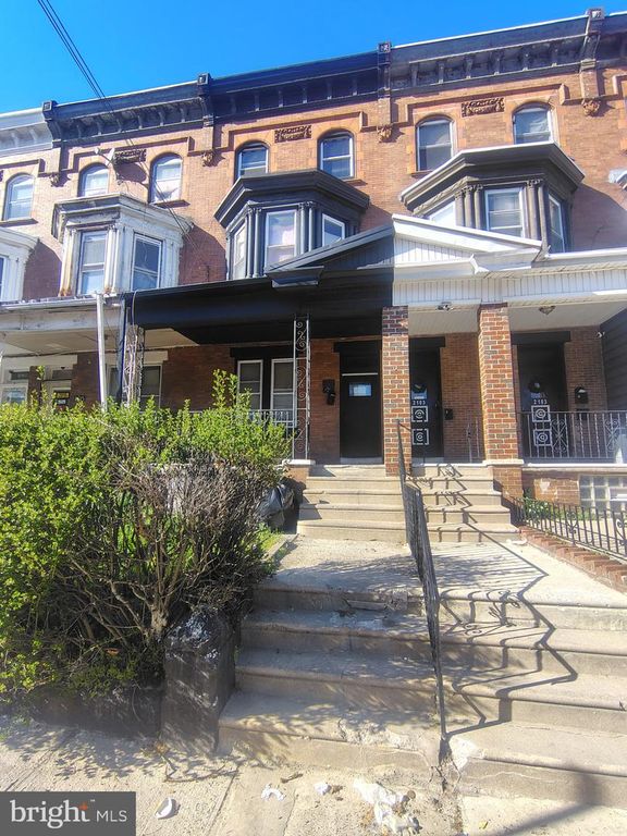 2105 W ONTARIO ST, Philadelphia, PA 19140
