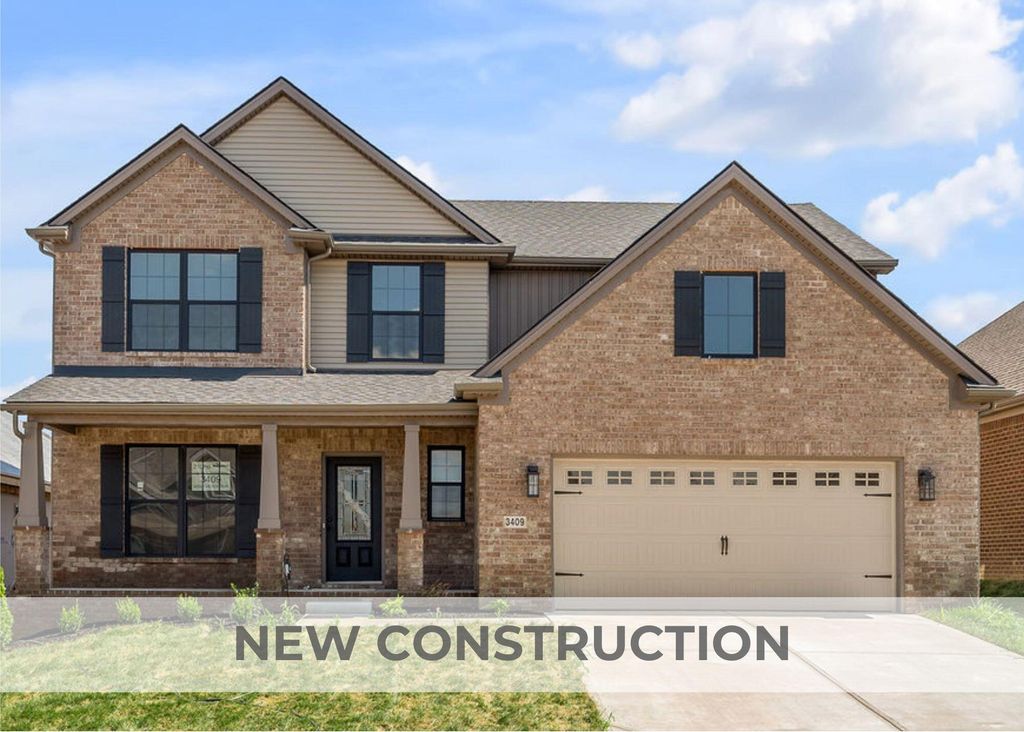 3409 Night Heron Way, Lexington, KY 40515