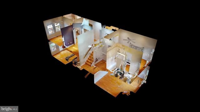 615 16TH ST NE, Washington, DC 20002