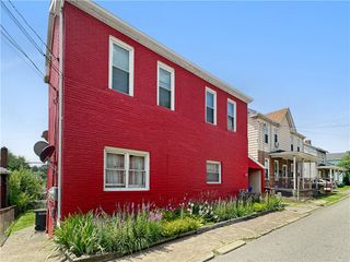 132 Cherry St., Whitaker, PA 15120