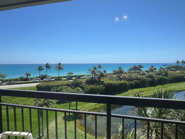 101 S Seas Drive 505, Jupiter, FL 33477