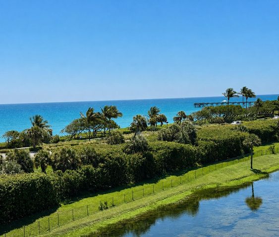 101 S Seas Drive 505, Jupiter, FL 33477