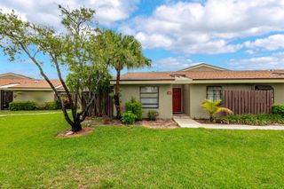 161 Meadows Drive 161, Boynton Beach, FL 33436