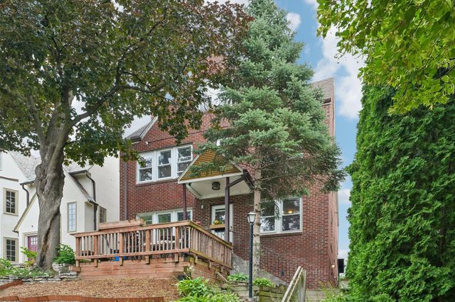 3412 Humboldt Avenue S, Minneapolis, MN 55408