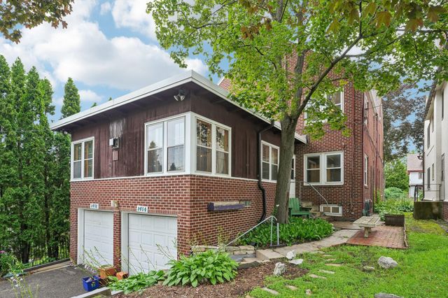 3412 Humboldt Avenue S, Minneapolis, MN 55408