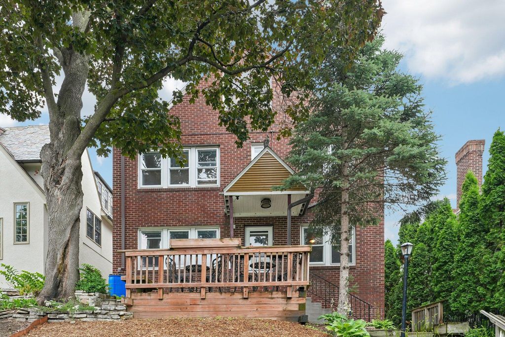 3412 Humboldt Avenue S, Minneapolis, MN 55408 — photo 2
