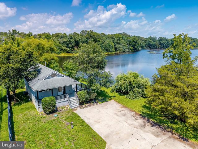 19 BRIDGETON FAIRTON RD, Bridgeton, NJ 08302