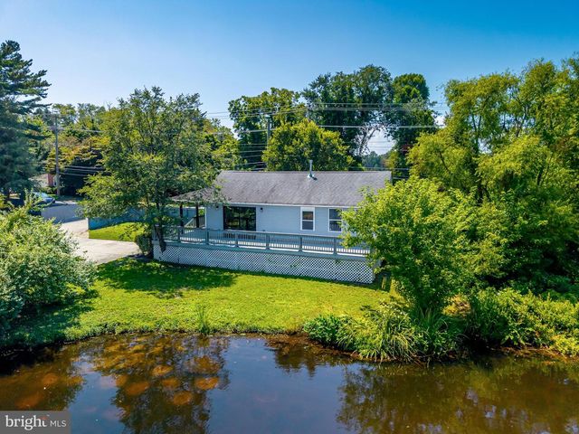 19 BRIDGETON FAIRTON RD, Bridgeton, NJ 08302