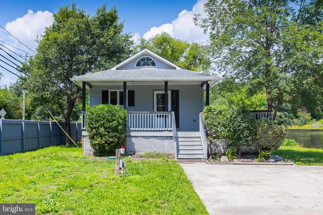 19 BRIDGETON FAIRTON RD, Bridgeton, NJ 08302
