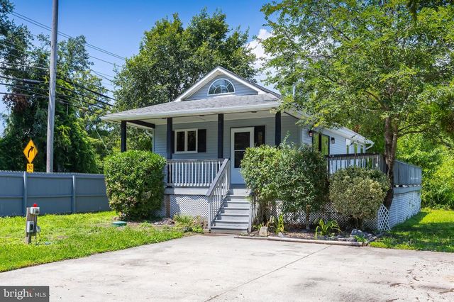 19 BRIDGETON FAIRTON RD, Bridgeton, NJ 08302