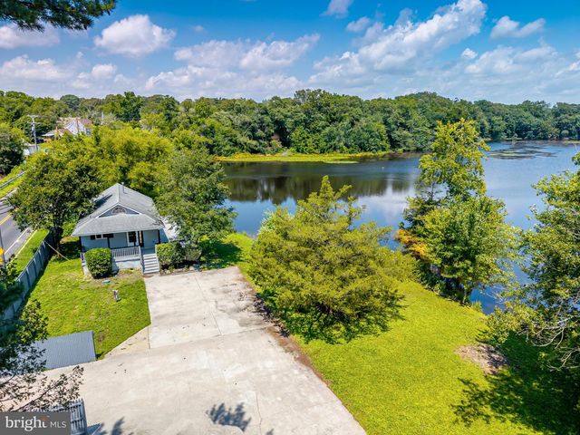 19 BRIDGETON FAIRTON RD, Bridgeton, NJ 08302