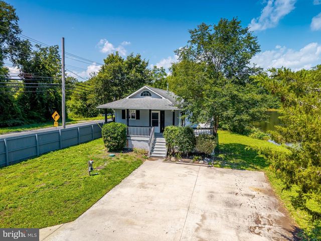 19 BRIDGETON FAIRTON RD, Bridgeton, NJ 08302