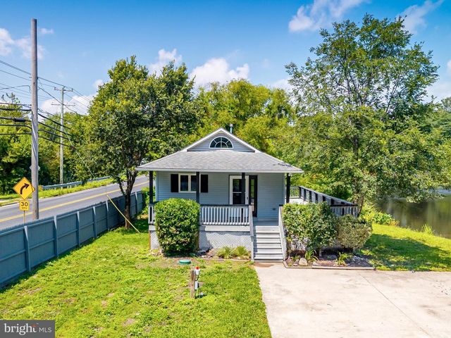 19 BRIDGETON FAIRTON RD, Bridgeton, NJ 08302