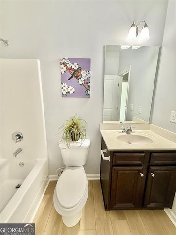1243 Wesleyan Place, Braselton, GA 30517
