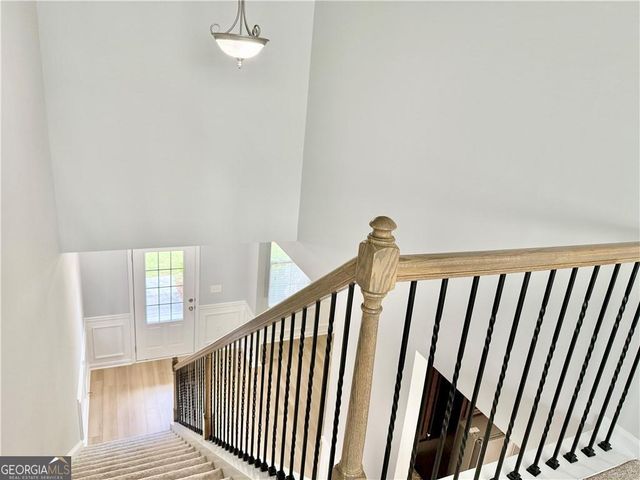 1243 Wesleyan Place, Braselton, GA 30517