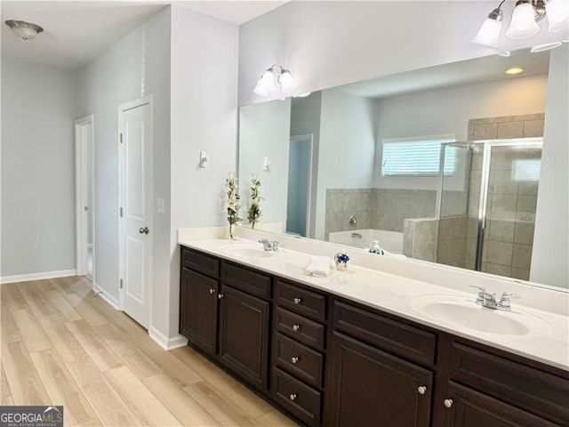 1243 Wesleyan Place, Braselton, GA 30517