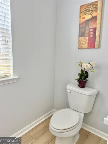 1243 Wesleyan Place, Braselton, GA 30517
