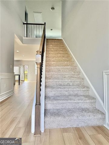 1243 Wesleyan Place, Braselton, GA 30517