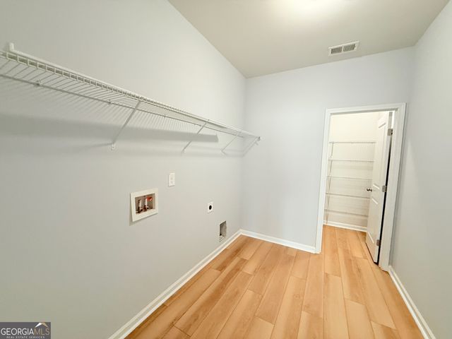 1243 Wesleyan Place, Braselton, GA 30517