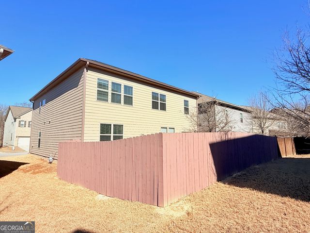 1243 Wesleyan Place, Braselton, GA 30517