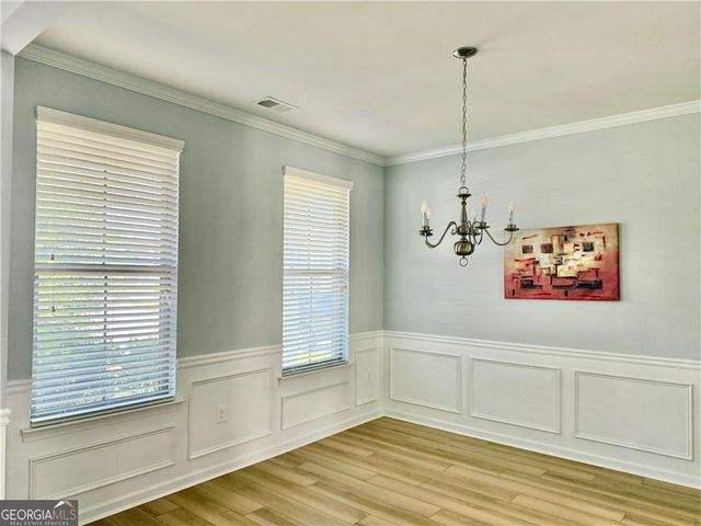 1243 Wesleyan Place, Braselton, GA 30517