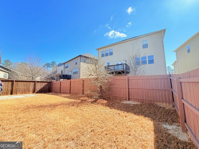1243 Wesleyan Place, Braselton, GA 30517
