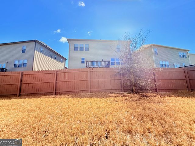 1243 Wesleyan Place, Braselton, GA 30517