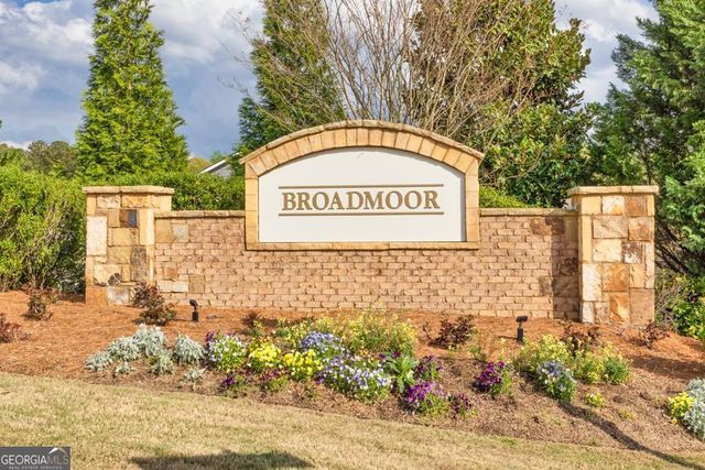 1243 Wesleyan Place, Braselton, GA 30517