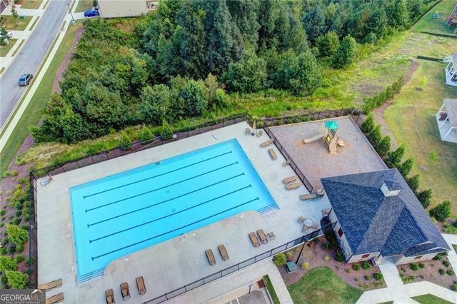 1243 Wesleyan Place, Braselton, GA 30517