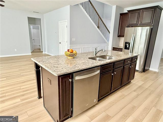 1243 Wesleyan Place, Braselton, GA 30517