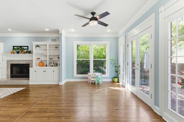 9404 Smithson Ln, Brentwood, TN 37027