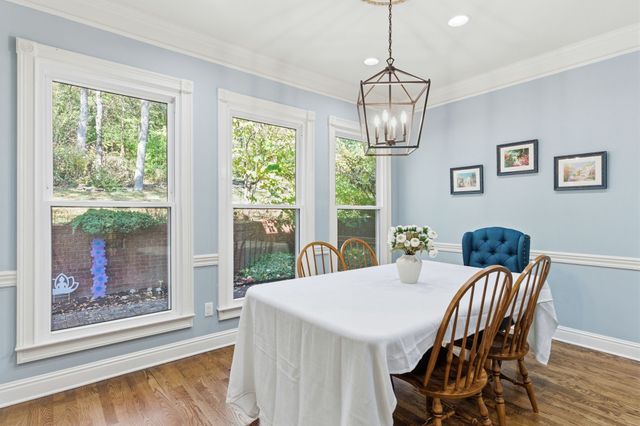 9404 Smithson Ln, Brentwood, TN 37027