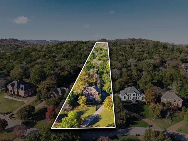 9404 Smithson Ln, Brentwood, TN 37027