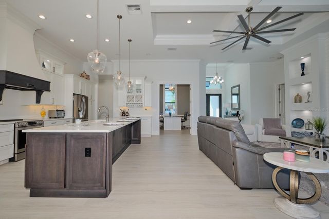 2203 SW 52ND STREET, Cape Coral, FL 33914